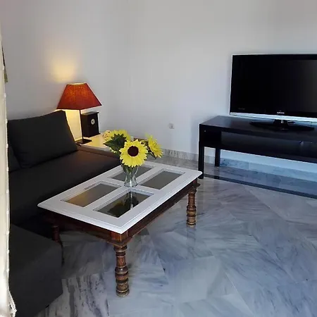 Lägenhet Boonito Fanabe Costa Adeje (Tenerife)