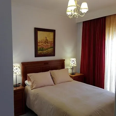 Apartamento Boonito Fanabe