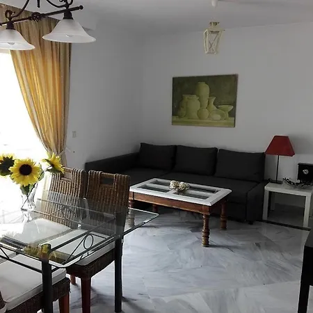 Boonito Fanabe Apartamento