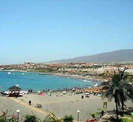 Apartamento Boonito Fanabe Costa Adeje (Tenerife)