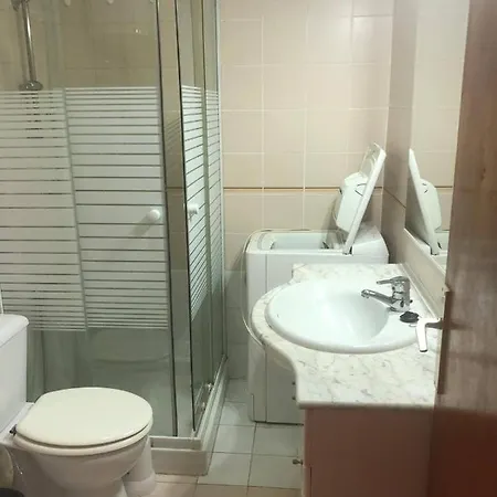 Apartamento Boonito Fanabe Costa Adeje (Tenerife)