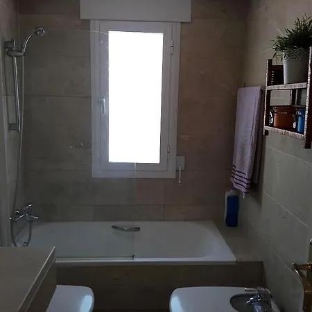 Apartament Boonito Fanabe Costa Adeje (Tenerife)