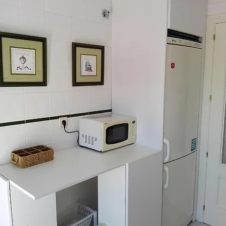 Boonito Fanabe Apartament