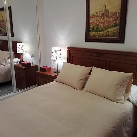 Apartament Boonito Fanabe Costa Adeje (Tenerife)
