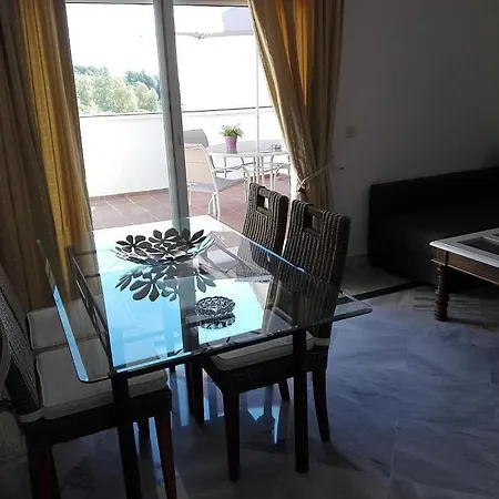 Boonito Fanabe Apartament *
